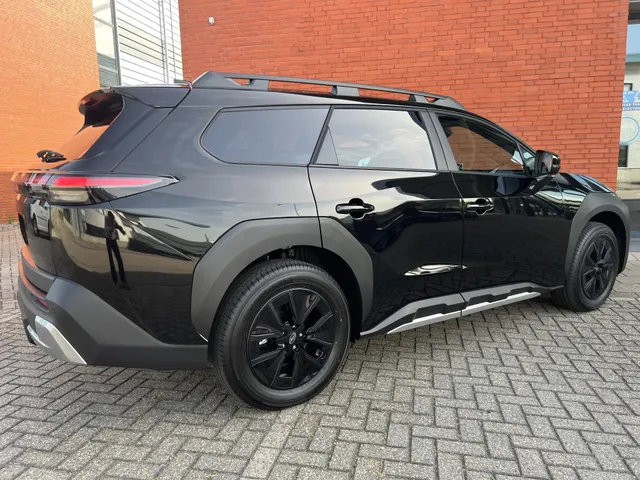 Subaru Outback e-Outback 4E-xperience 74.7 kWh | Nieuw Leverbaar | Apple Carplay & Android Auto | Lederen Bekleding | Navigatie