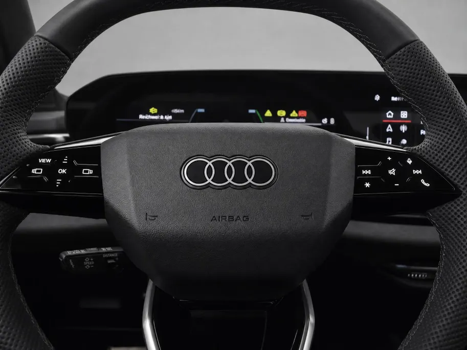 Audi A6 Limousine 2.0 e-hybrid quattro S Edition 299 PK Audi Sport 21'' · Tech Plus pakket · Akoestische glas · Lichtpakket Pro