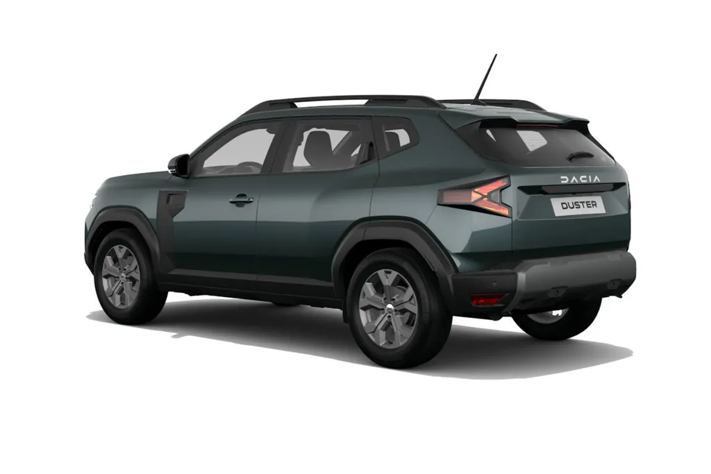 Dacia Duster (Zeeuw&Zeeuw Private Lease Actie v.a. € 504,-) hybrid 155 expression | Wij maken graag een Private Lease offerte op maat voor u! |