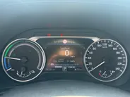 Nissan Juke 1.6 Hybrid N-Connecta *Automaat*Navi+Camera*Climate*Cruise*Hoge Instap!