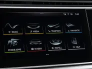 Audi Q8 55 TFSI 340pk Tiptronic Quattro Pro Line S · Panoramadak · Leder · Luchtvering · 360 Camera · Stoelmassage · Stoelventilatie · 22'' Inch · Bang & Olufsen ·