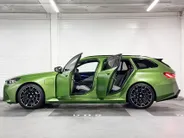 BMW M5 Touring M5