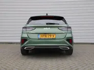 Kia Ceed 1.5 T-GDi GT-Line | Stuur-/stoelverwarming | Schuifdak | Cruise adapt. | Camera | 17' LM | LED | Dodehoek sensor | Draadloze lader |