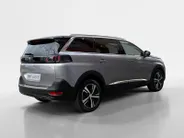 Peugeot 5008 1.2 Hybrid 136 GT 146PK AUTOMAAT | 7-persoons | Cruise Control | Climate Control | Schuif- kanteldak | 360 camera | Parkeersensoren rondom |