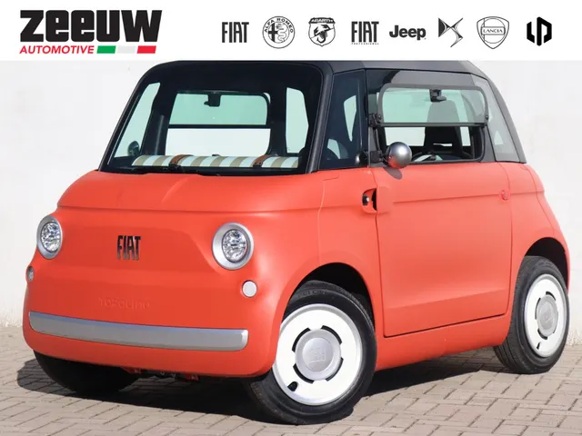 Fiat Topolino