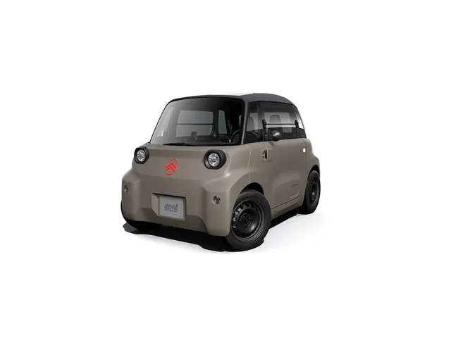 Citroën Ami