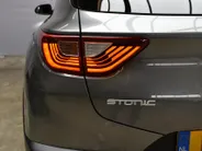 Kia Stonic 1.0 T-GDi MHEV 100pk DCT7 DynamicPlusLine