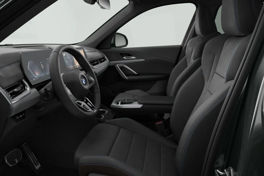 BMW X1 sDrive20i