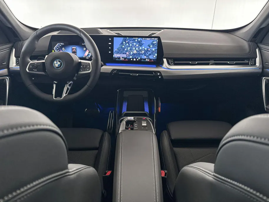 BMW iX1 eDrive20 67 kWh M Sport Edition