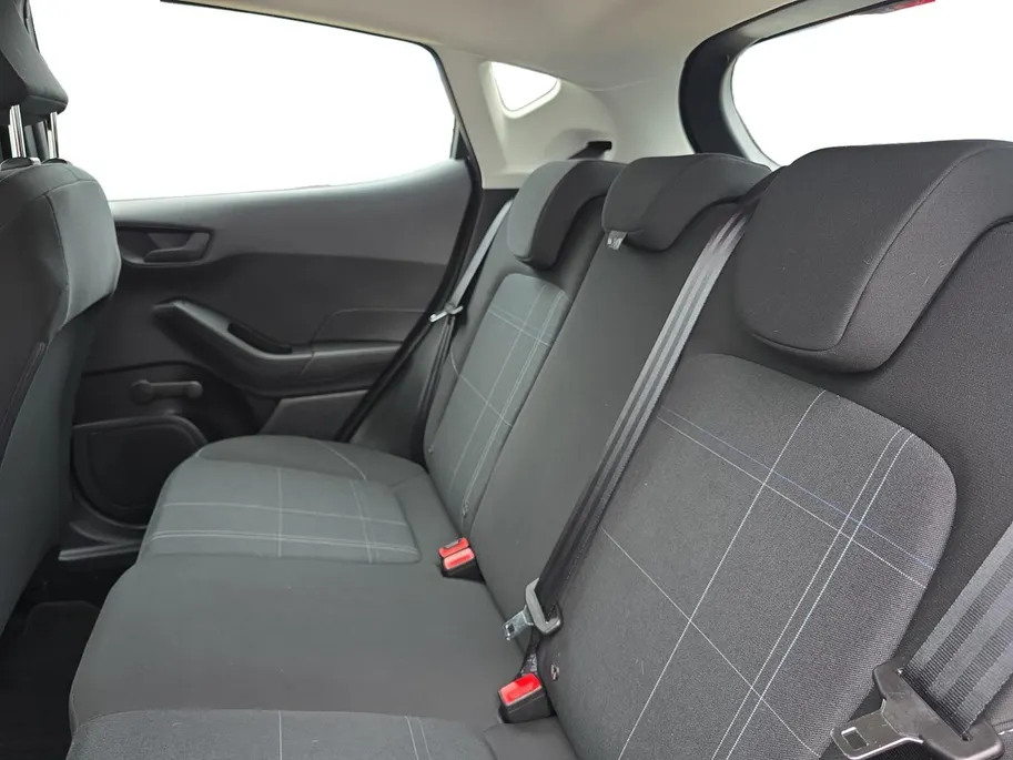 Ford Fiesta 1.0 EcoBoost Connected | Dealeronderhouden! | Cruise Control | Apple Carplay/Android Auto | Airco | 12 maanden garantie |