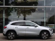 Mercedes-Benz GLA 250 e Star Edition