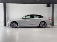 BMW 3 Serie Sedan 330e