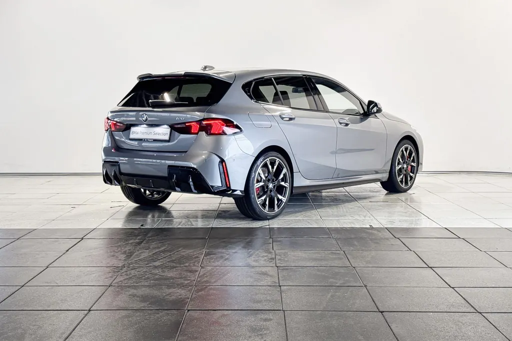 BMW 1 Serie 120 M Sportpakket Pro