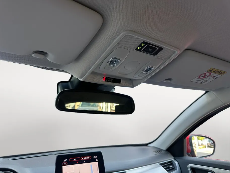 Renault Arkana 1.6 E-Tech hybrid 145 techno | Automaat | Camera | Parkeersensoren | Apple Carplay & Android Auto | Navigatie | All Season Banden | 12 Maanden BOVAG Garantie