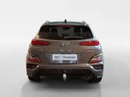 Hyundai Kona 1.0 T-GDI N Line | Trekhaak | Navigatie | Elektrische bestuurdersstoel | Stoelverwarming |