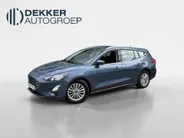Ford Focus Wagon 1.0 EcoBoost Titanium +