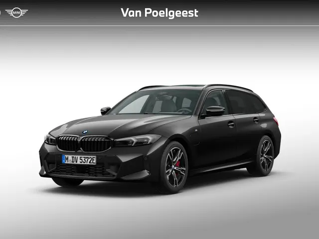 BMW 3 Serie Touring