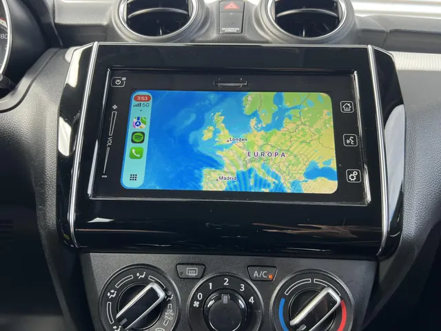 Suzuki Swift 1.2 Select Smart Hybrid | Airco | 16' LM Velgen | Apple Carplay & Android Auto | Lage KM-Stand