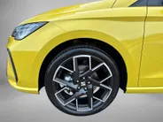 SEAT Ibiza 1.0 EcoTSI FR Business Connect 115PK l 18' Performance Machined