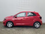Kia Picanto 1.0 GDI 68pk DynamicLine MY26