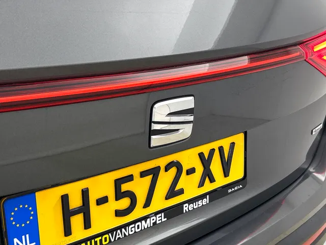 SEAT Tarraco 2.0 TSI 190PK 4DRIVE Xcellence 7Pers. | 360 CAMERA | PANORAMADAK | WINTERPACK | 2400KG TREKGEWICHT | NAVI | TREKHAAK WEGKLAPB.