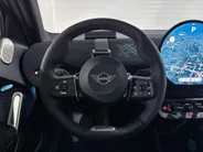 MINI Aceman E John Cooper Works L