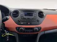 Hyundai i10 1.0i i-Motion Comfort |  Climate control | Cruise control |