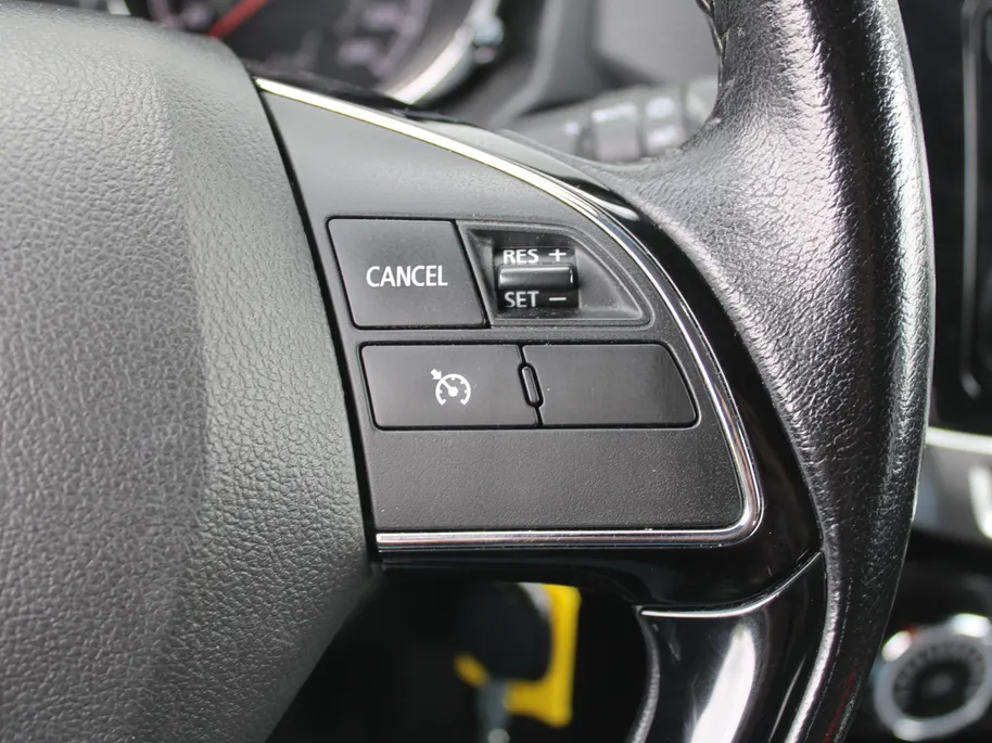 Mitsubishi ASX 1.6 Cleartec Invite+ | 18' LM | Clima | Cruise | Licht-/regensensor |