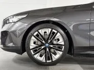 BMW i5 Sedan eDrive40