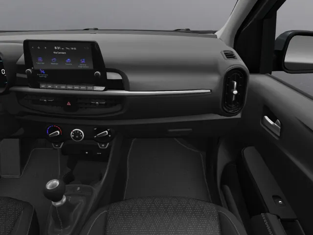 Kia Picanto 1.0 DPI DynamicLine