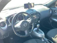 Nissan Juke 1.6 Automaat Acenta NL auto | Automaat | Android-Auto | Apple CarPlay | Cruise control | etc.
