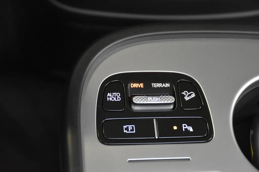 Hyundai IONIQ 9 110,3 kWh 308pk AWD Lounge