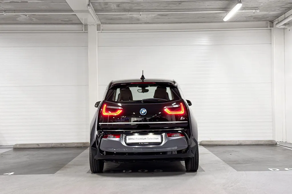 BMW i3 Basis