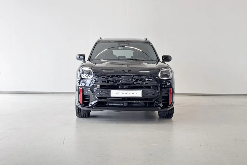 MINI Countryman 2.0 JCW ALL4 John Cooper Works XL