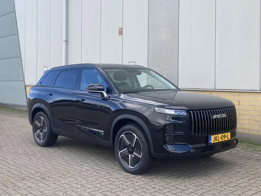 Jaecoo 7 1.5 TGDI SHS-PHEV Exclusive Panoramadak - 360 graden camera - BLISS