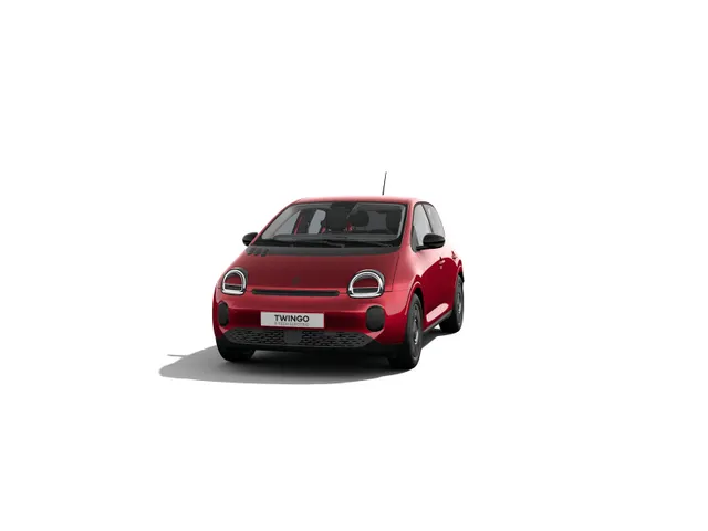 Renault Twingo Evolution | LED-achterlichten | LED-dagrijverlichting met specifiek vormgegeven lichtsignatuur | Parkeersensoren achter met sonische weergave