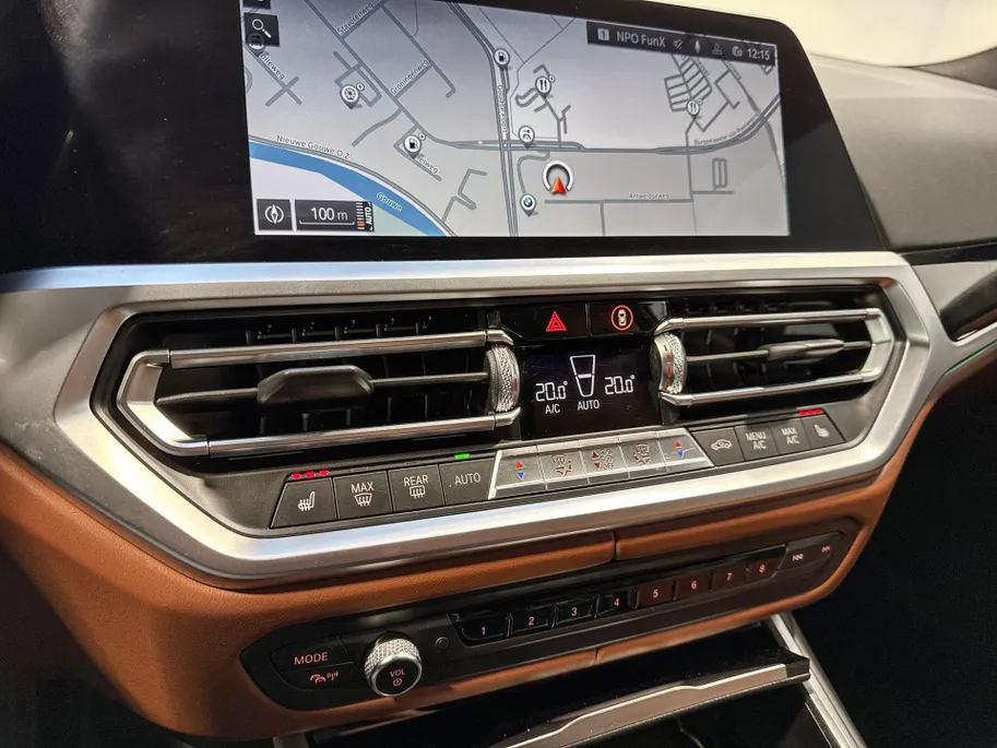 BMW 3 Serie Touring M340i xDrive High Executive