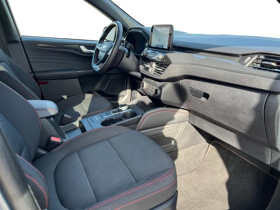 Ford Kuga 2.5 PHEV ST-Line | Winterpack | Adaptieve Cruise Control | Camera achter en voor | Stoel- en stuurverwarming