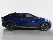 Kia EV6 Light Edition 63 kWh Nieuw model | Navi | Stoelverwarming vόόr en stuurwielverwarming | Achteruitrijcamera | Fabrieksgarantie t/m 30-4-2032 + 3x 1 jaar* | NAP
