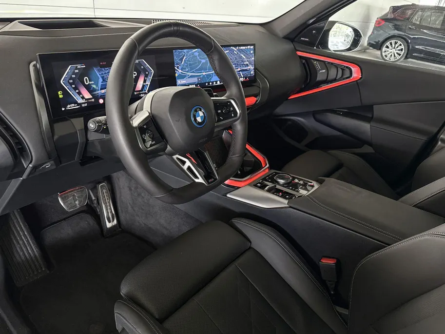 BMW X3 30e xDrive