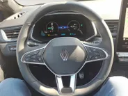 Renault Captur 1.8 E-Tech full hybrid 160 esprit Alpine voorraad auto  met 2000,- korting , alle opties, Pack Privilège , Pack Light & Sound ,Apple Carplay/Android Auto , lichtmetalen velgen 19' , elektrisch glazen panorama-dak , voorstoelen verwarmd , enz