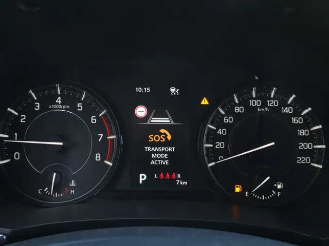 Suzuki Vitara Automaat 1.4 Boosterjet Select | Stoel Verwarming | Apple/Android Auto |