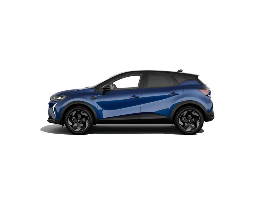 Renault Captur E-Tech full hybrid 160 techno | Nu leverbaar met €2.500,- EXTRA Zeeuw & Zeeuw korting en 5 jaar GRATIS garantie tot 160.000km! |