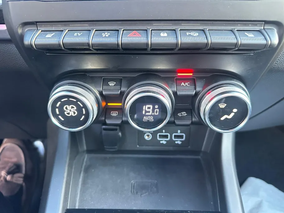 Renault Arkana 1.6 E-Tech Hybrid 145 R.S. Line | Automaat | Panoramadak | Memorystoelen | Lederen Bekleding | Stoel- & Stuurverwarming | Camera | 12 maanden BOVAG Garantie