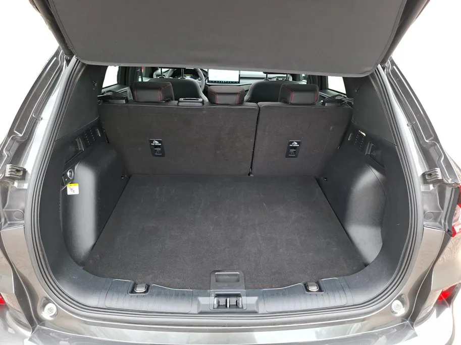 Ford Kuga 2.5 PHEV ST-Line X | Winterpack | Trekhaak | Kantel / schuifdak | Technology pack | Driver assistance pack