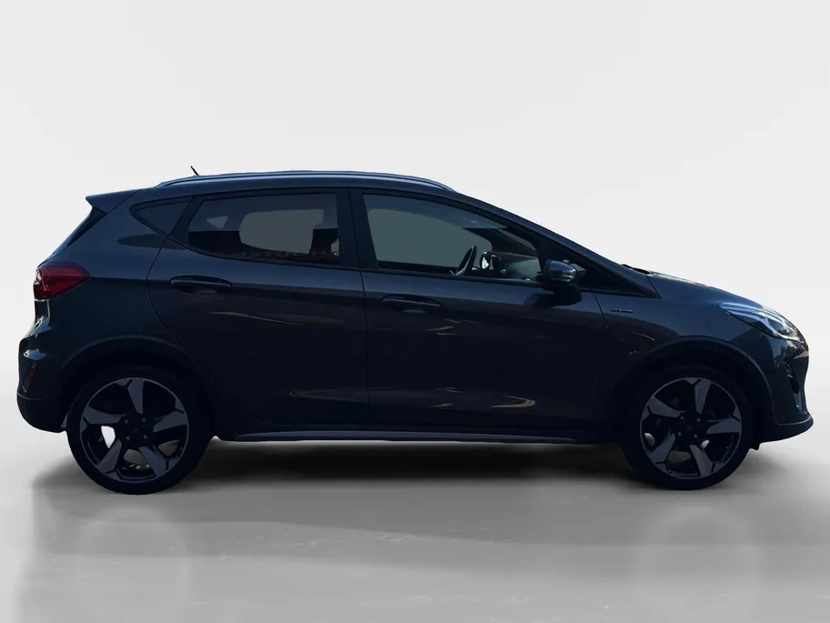Ford Fiesta 1.0 EcoBoost Active | NL Auto | Dealeronderhouden | Cruise Control | Apple Carplay & Android Auto | B&O Audio | LMV |
