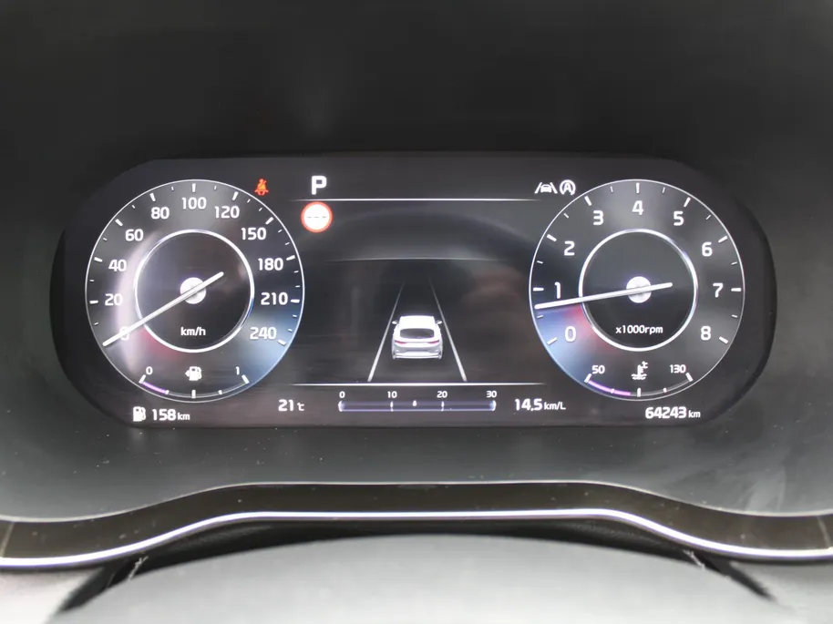 Kia ProCeed 1.5 T-GDi GT-Line | Trekhaak | Schuifdak | Stuur-/stoelverwarming | Camera | Dodehoek detectie | Telefoonlader | Cruise adapt. | 17' LM | LED |