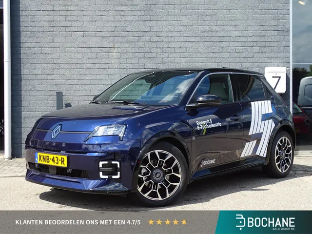 Renault 5
