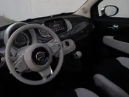 Fiat 500C 1.0 Hybrid 70 PK Dolcevita | Carplay | Clima | Style | 16'