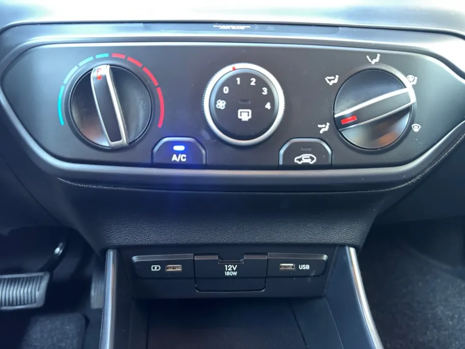 Hyundai i20 1.0 T-GDI Comfort
